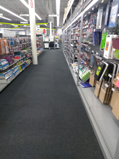 Office Supply Store «Staples», reviews and photos, 2160 Barranca Pkwy, Irvine, CA 92606, USA