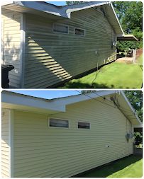 Performance Power Washing Services - Photo 8 - Car repair in , Lake Charles