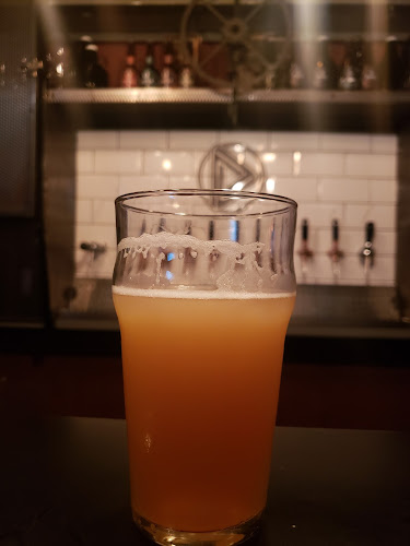 Django Laboratorio de Cerveza - Pub