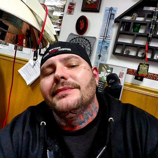 Explore tattoo ideas loyalty, creative tattoo ideas in Hudson Falls, available at ALTERED ADDICTION TATTOOS