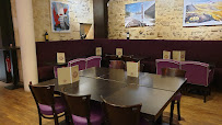 Atmosphère du Restaurant italien Simeone Dell'Arte Brasserie Italienne à Bordeaux - n°9