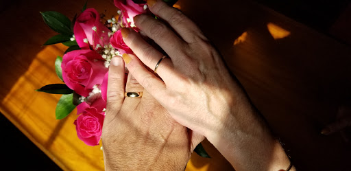 Marriage celebrant Waterbury