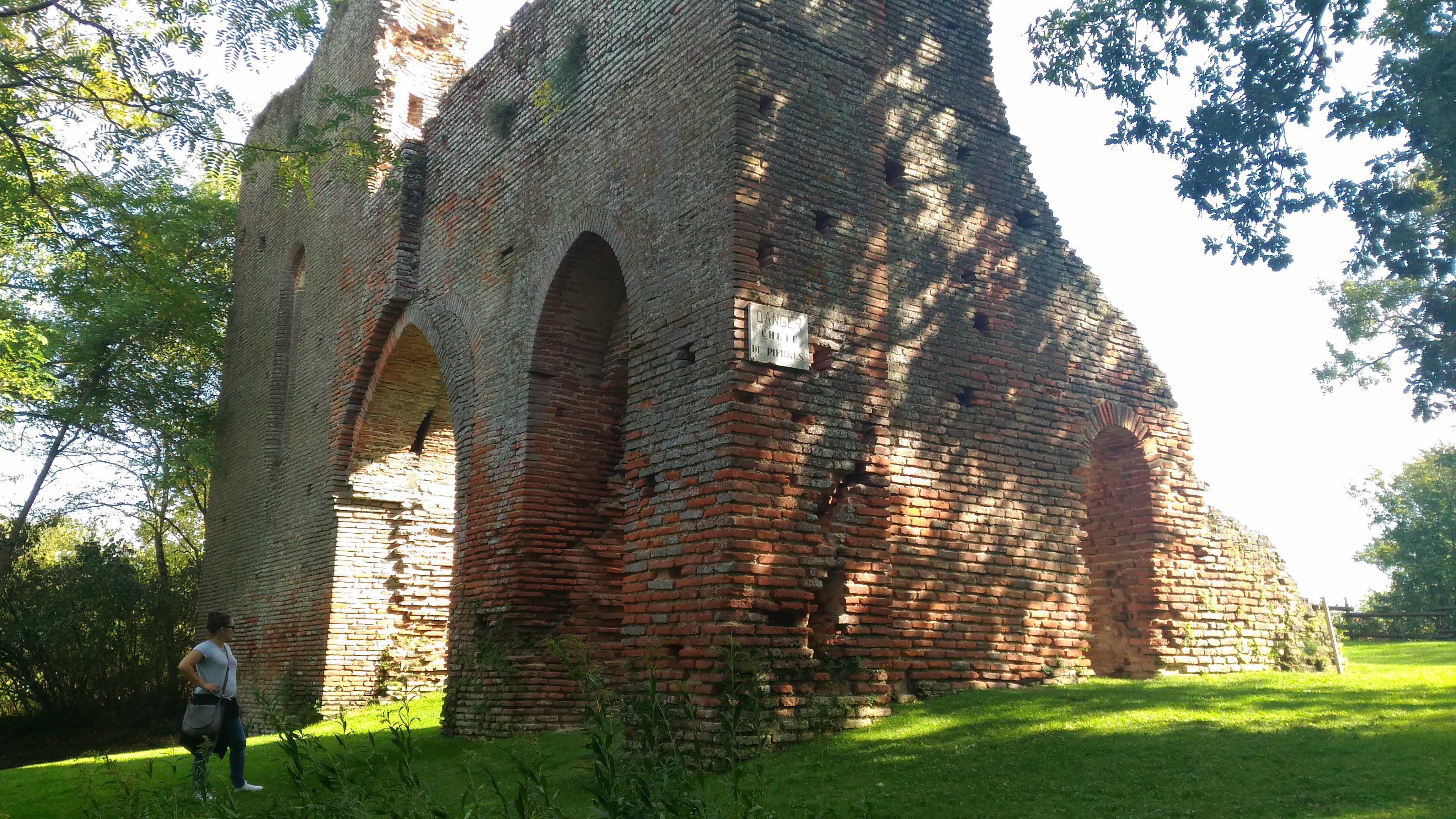 Photo n° 12 de l'avis de Patricia.I fait le 29/09/2018 à 15:07