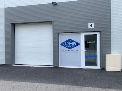 J2MB Electricite à Bretteville-sur-Odon
