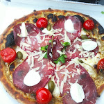 Photo n°1 de l'avis de Giodiv. fait le 25/07/2021 à 08:33 sur le  Voglia Di Pizza à Bari