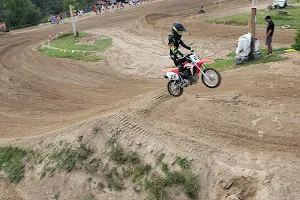 Moreland's Motocross image