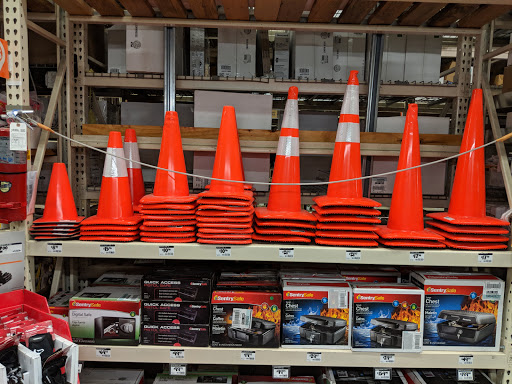 Home Improvement Store «The Home Depot», reviews and photos, 871 North Hwy 27, Lady Lake, FL 32159, USA