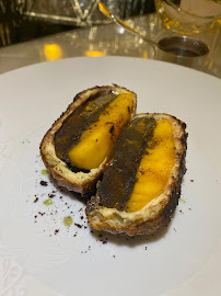 Scotch egg du Restaurant L’Orangerie à Paris - n°5