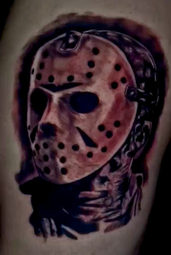 Explore occult tattoo ideas, creative tattoo ideas in Clinton, available at House of 1000 Needles