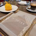 Photo n°8 de l'avis de Ellis.e fait le 25/04/2022 à 10:55 sur le  Ristorante Teatro alla Scala il Foyer à Milan