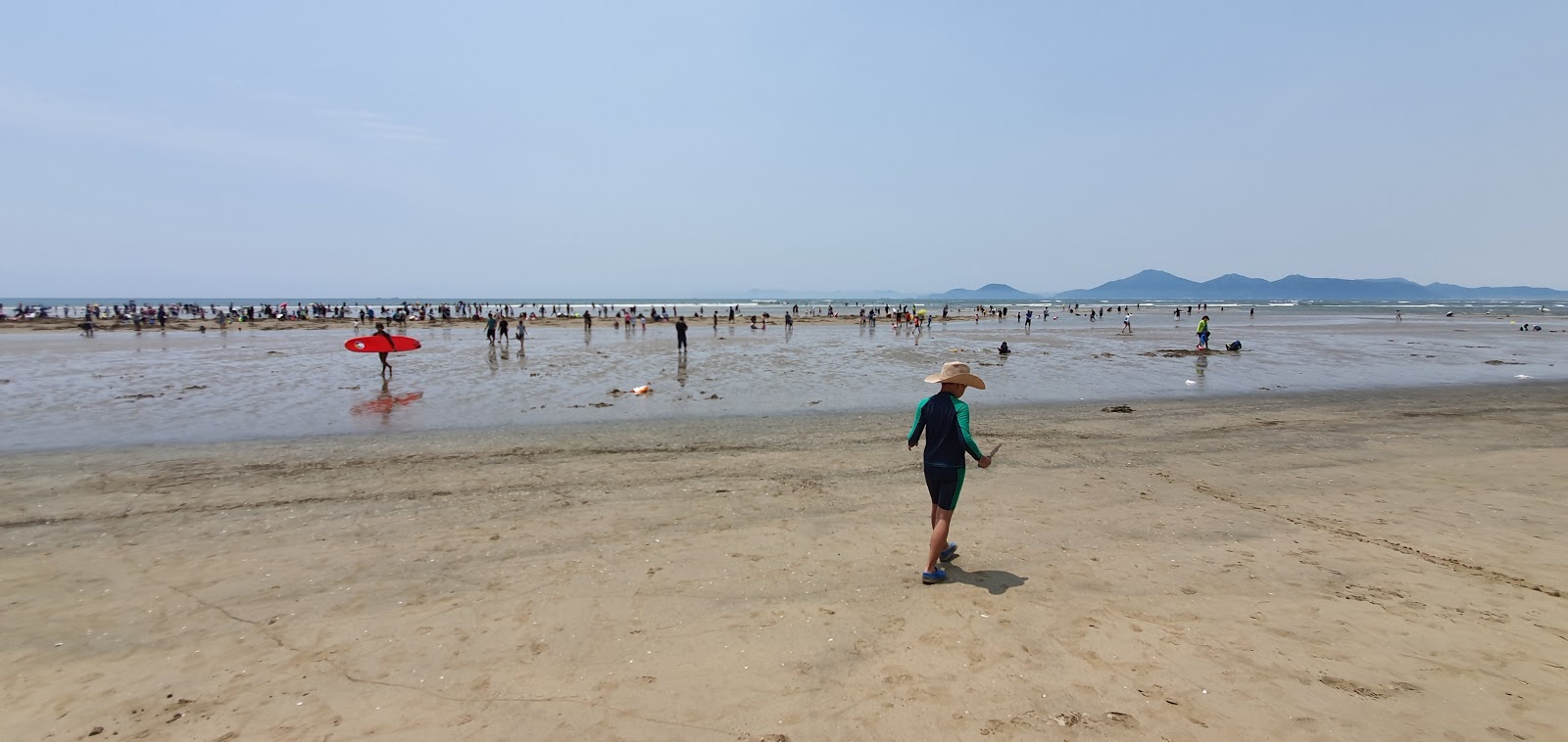 Dadaepo Beach photo #8