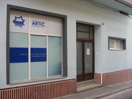 Artic Psicología y Salud Carcaixent en Carcaixent, Valencia