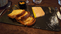 Foie gras du Restaurant A Deux Pas d'Ici à Le Havre - n°11