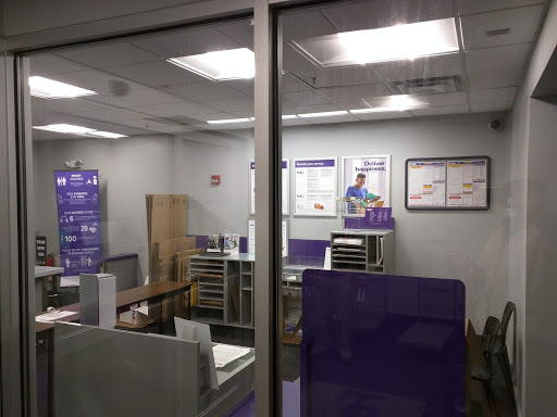 Shipping and Mailing Service «FedEx Ship Center», reviews and photos, 21 Thomas J Rhodes Industrial Dr, Hamilton Township, NJ 08619, USA