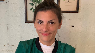 Dr Mathilde PLANCHON à Paris