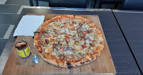 Pizza du Restaurant reine pizza à Valenciennes - n°11