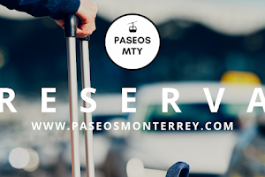Paseos Monterrey image