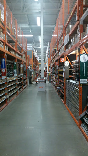 Home Improvement Store «The Home Depot», reviews and photos, 1195 N State Rd 7, North Lauderdale, FL 33068, USA