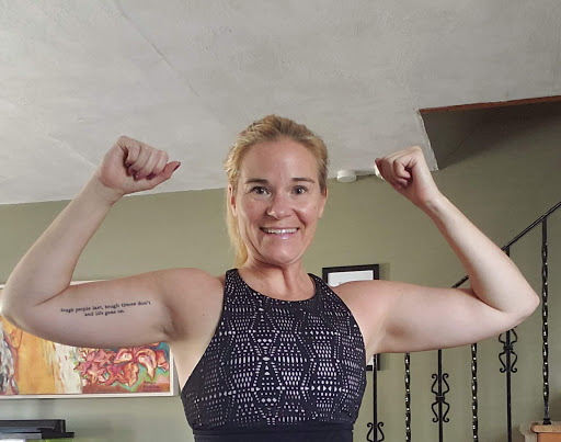 Tattoo Shop «Got Ink Tattoos», reviews and photos, 241 High St, Burlington, NJ 08016, USA