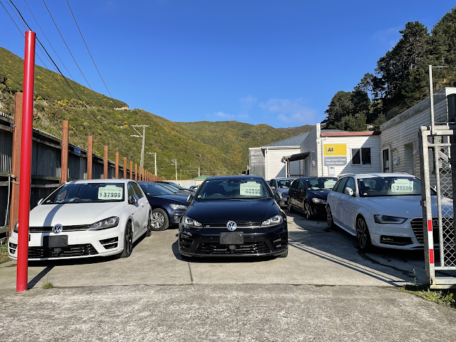 Reviews of Great Wall Motors Wellington in Wellington - Car dealer