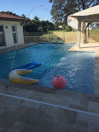 Swimming Pool Repair Service «Swim And Splash Pool And Spa Repair», reviews and photos, 9300 SW 136th St, Miami, FL 33176, USA