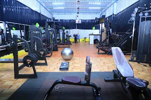 Logu Fitness & Power Gym, Karimangalam image