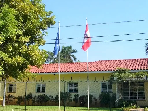 Embajada de Austria