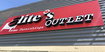 Elites Home Furnishings Outlet