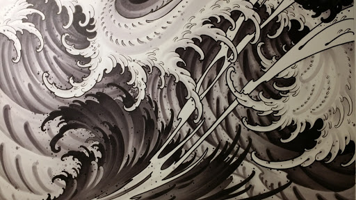 Artcore Tattoo Studios, 5501 Airport Way S, Seattle, WA 98108, USA, 