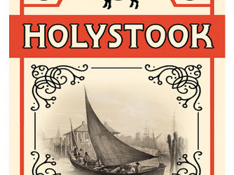 Holystook