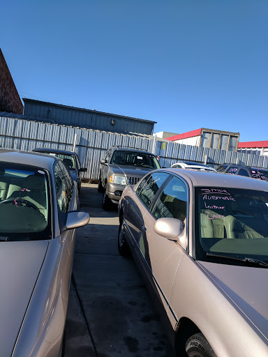 Auto Auction «BLOK Charity Auto Clearance», reviews and photos, 14720 S Main St, Gardena, CA 90248, USA