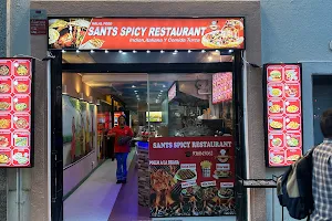 Sants Spicy Restaurant image