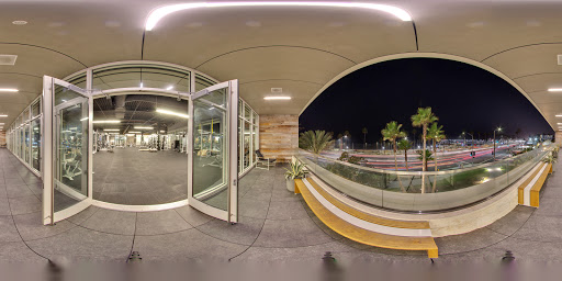 Gym «Equinox Huntington Beach», reviews and photos, 21010 Pacific Coast Hwy, Huntington Beach, CA 92648, USA