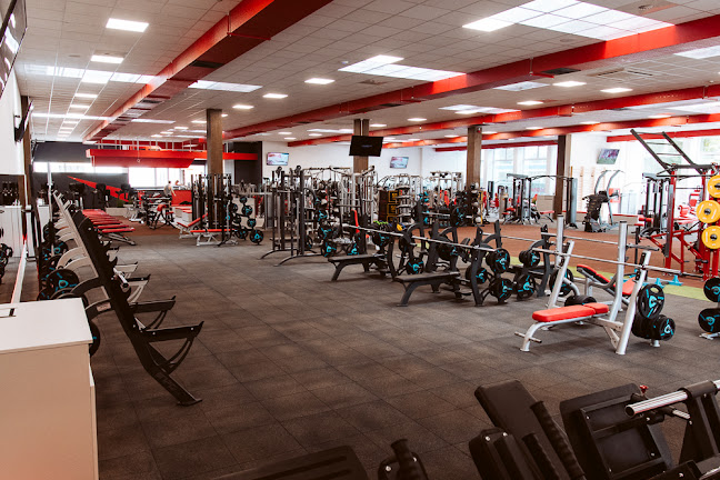 Értékelések erről a helyről: Global Fitness, Szeged - Edzőterem