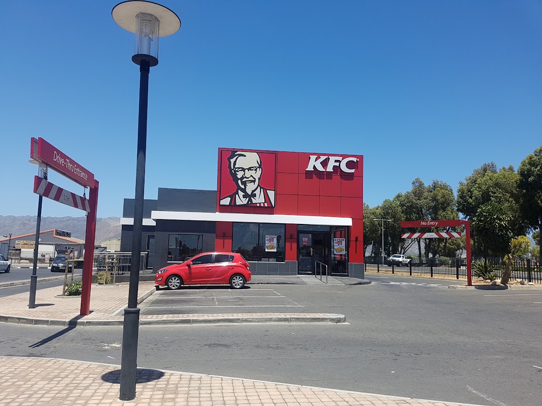 KFC Strand