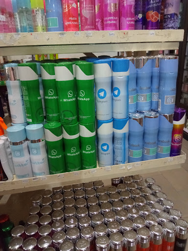 Sonik Supermarket, Benin Sapele Rd, Oka, Benin City, Nigeria, Supermarket, state Edo