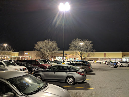 Department Store «Walmart Supercenter», reviews and photos, 45415 Dulles Crossing Plaza, Sterling, VA 20166, USA