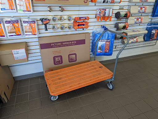 Self-Storage Facility «Public Storage», reviews and photos, 5623 Rufe Snow Dr, North Richland Hills, TX 76180, USA