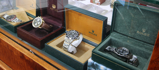 Jewelry Buyer «Keno Brothers Jewelers», reviews and photos, 2000 E Sunrise Blvd, Fort Lauderdale, FL 33304, USA