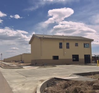 Self-Storage Facility «East Woodmen Self Storage», reviews and photos, 7115 Forest Meadows Ave, Colorado Springs, CO 80908, USA