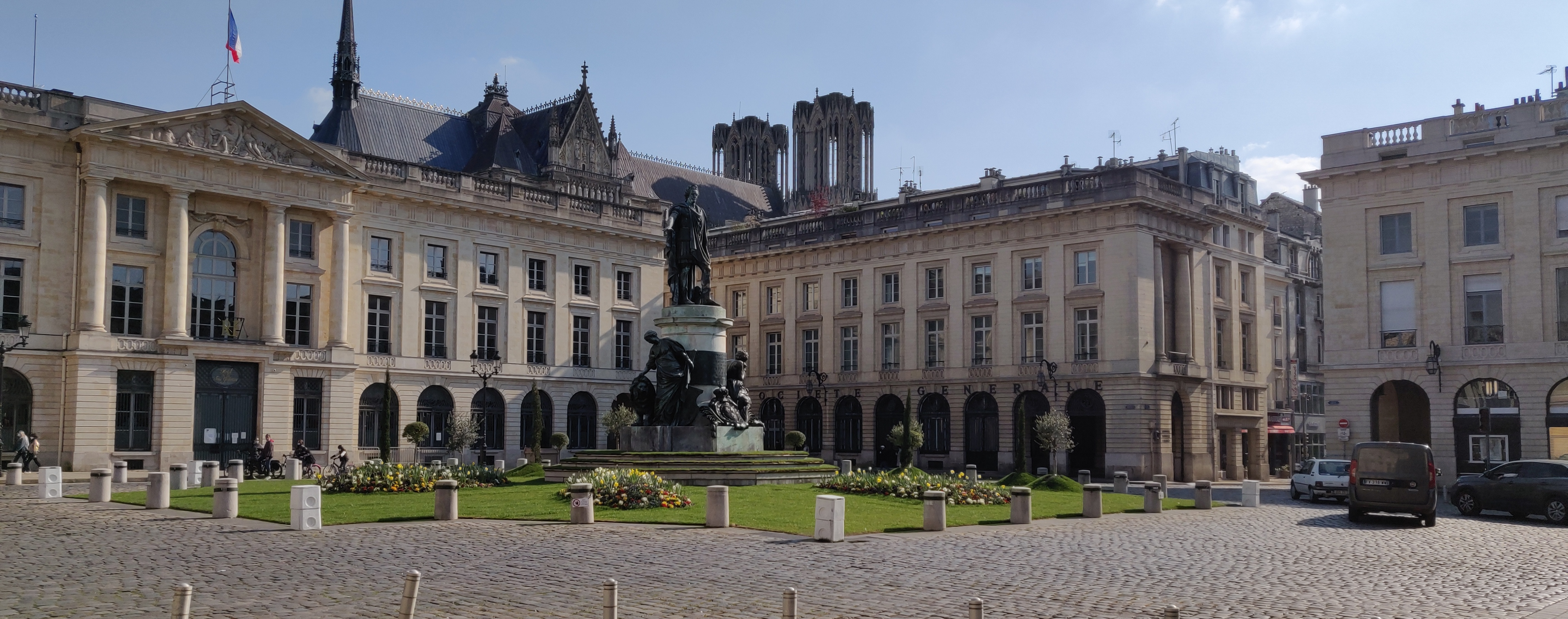 Photo n° 1 de l'avis de Patrick.v fait le 17/04/2021 à 17:06