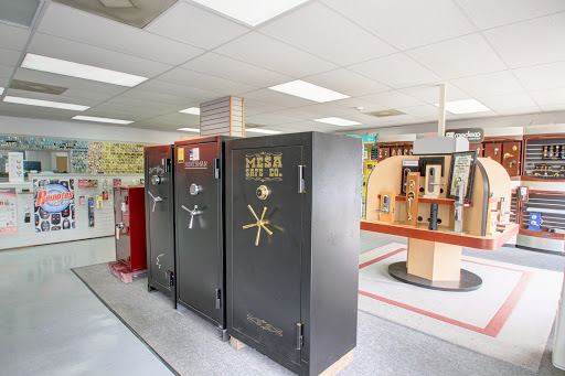 Locksmith «Affordable Lock & Security Solutions - Tampa», reviews and photos, 13908 N Florida Ave, Tampa, FL 33613, USA