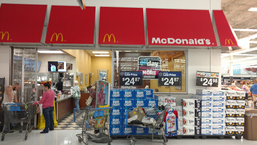 Department Store «Walmart Supercenter», reviews and photos, 515 E Loop 281, Longview, TX 75605, USA