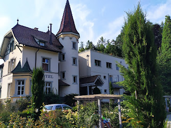 Hotel Villa Rosengarten GmbH