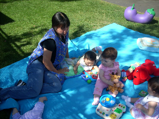 Preschool «Halsey Schools Infant Center & Preschool in Woodland Hills», reviews and photos, 21321 Costanso St, Woodland Hills, CA 91364, USA