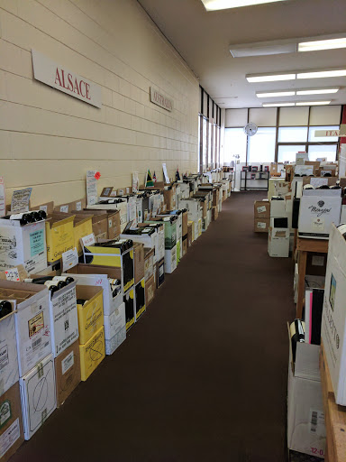 Wine Store «The Wine Club», reviews and photos, 1200 Coleman Ave, Santa Clara, CA 95050, USA