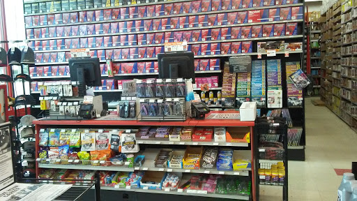 Auto Parts Store «AutoZone», reviews and photos, 5075 College Corner Pike, Oxford, OH 45056, USA