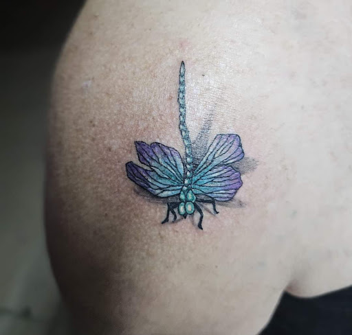 Explore tattoo ideas simple, creative tattoo ideas in Beaverton, available at In The Mix Tattoo Studio LLC