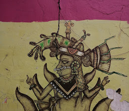 Plaza Centenario photo