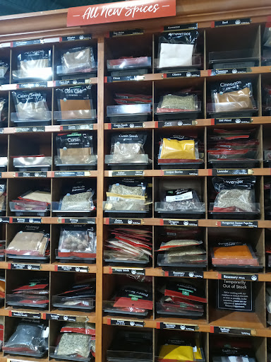 Grocery Store «The Fresh Market», reviews and photos, 1816 N Causeway Blvd, Mandeville, LA 70471, USA